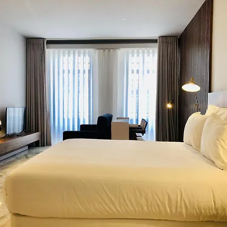 Bright And Spacious In * Porto