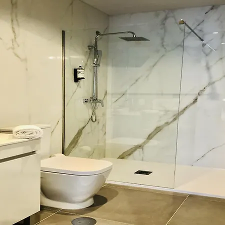 Bright And Spacious In