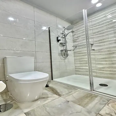 Bright And Spacious In