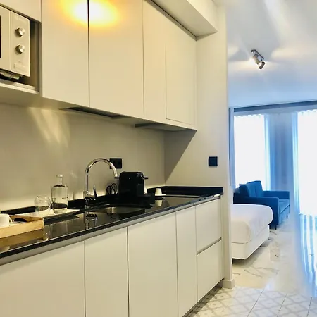 Bright And Spacious In * Porto