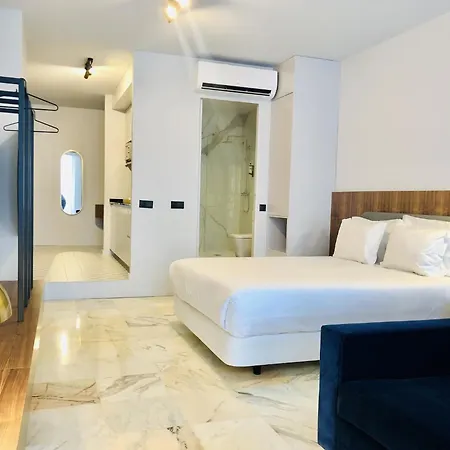 Bright And Spacious In