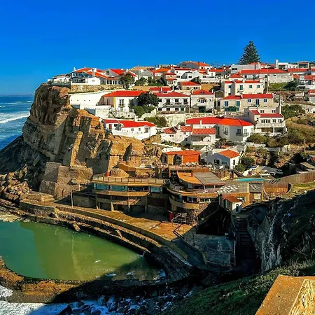 Apartment Bright And Spacious In Porto