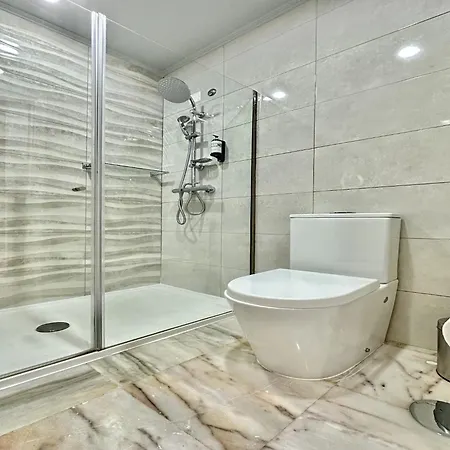 Bright And Spacious In