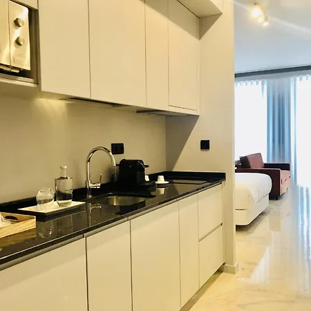 Bright And Spacious In *