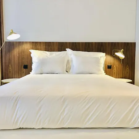 Bright And Spacious In