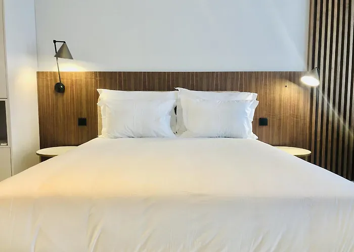 شقة Bright And Spacious In *