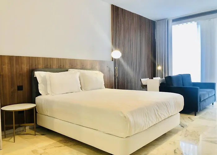 Bright And Spacious In * פורטו