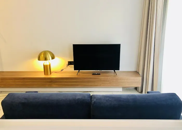 Bright And Spacious In *