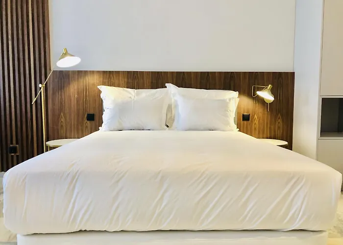 Bright And Spacious In