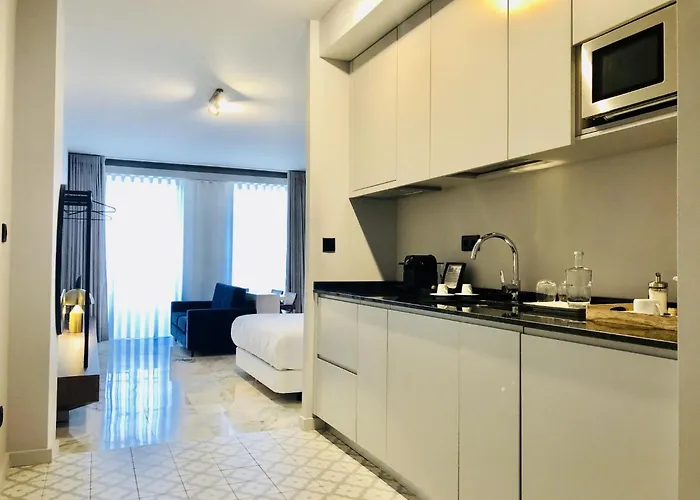 Bright And Spacious In Appartamento Oporto