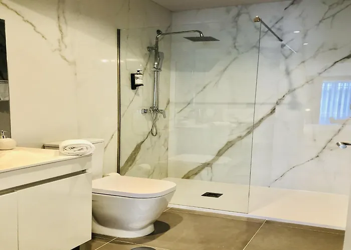 Bright And Spacious In *