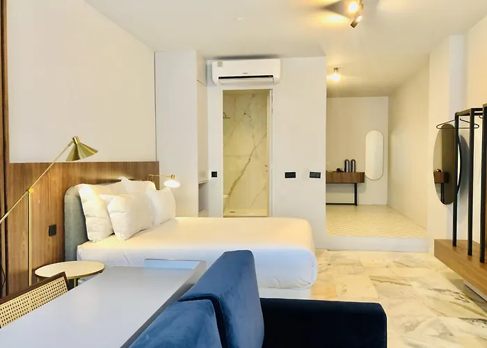 Bright And Spacious In Apartamento *